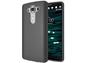 Etui Diztronic Matte LG V10 - Szary - 2825180205