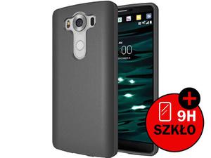 Etui Diztronic Matte LG V10 - Szary - 2825180834