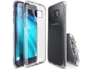 Etui Rearth Ringke Fusion Samsung Galaxy S7 Edge - Przezroczysty - 2825180875