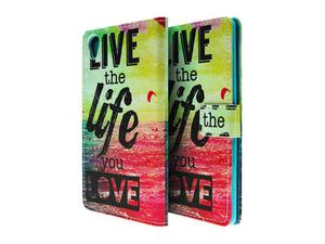 Etui ochronne dla Sony Xperia Z5 Live the Life you Love - Live the Life you Love - 2825180914