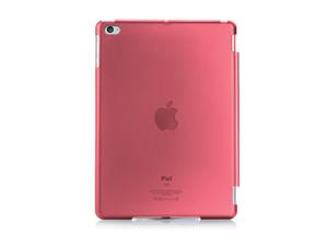 Przezroczyste etui Back Cover do Apple iPad mini 4 - Rowy - 2825180927