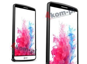 Bumper Love Mei do LG G3 - Czarny - 2825177884