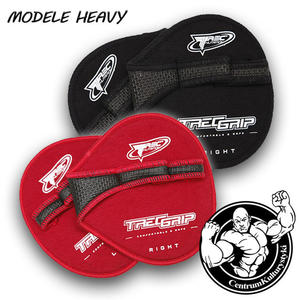 GRIP model HEAVY - Trec Nutrition Gripad - 2823552227