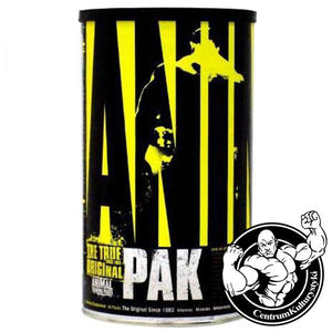 Universal - Animal Pak 44 saszetki