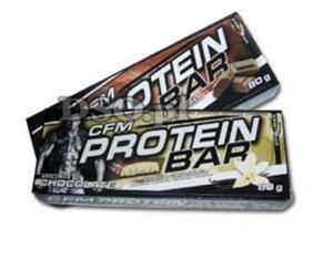 Vitalmax - CFM protein bar - 40g - 2823552269