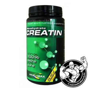 Vitalmax - Creatin Monohydrate - 300 g - 2823552314