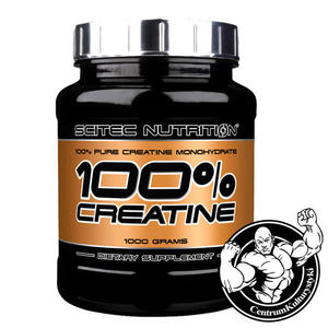 Scitec - Creatine 1000g - 2823552333