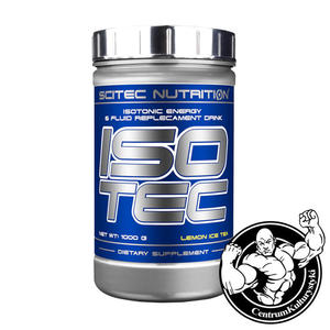 Scitec - Isotec 1000g (15 litrw) - 2823552335