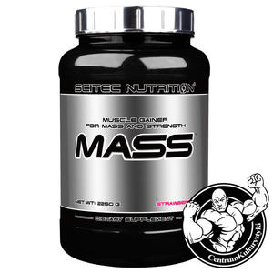 Scitec - Mass 2250 g - 2823552337