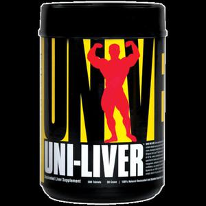 Universal Uni-Liver - 500 tabl - 2823551772