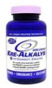 KREA ALKALYN 3000 - 90g FITNESS AUTHORITY - 2823552401