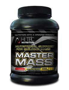 HI TEC - Master Mass - 3000 g - 2823552422