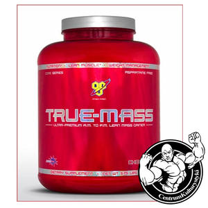 BSN True-Mass 2610 g