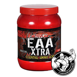 EAA Xtra 500g - Activlab - 2823552523