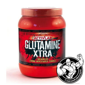 Glutamine Xtra 450g - Activlab - 2823552524