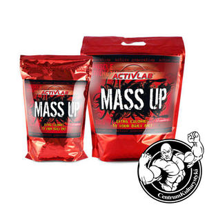 Mass Up 1200g Odywki na mas Activlab