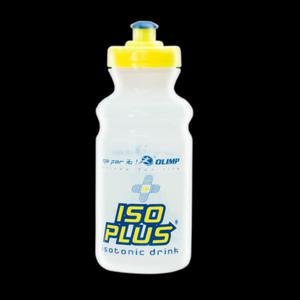 Olimp - bidon iso plus 550ml - 2823552544