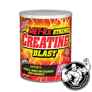 Met-Rx - Xtreme Creatine Blast 908g - 2823552564