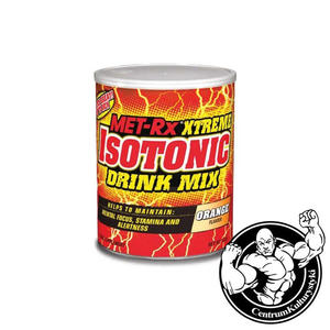 Met - Rx Isotonic Drink Mix - 425g - 2823552570