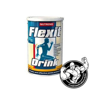 Nutrend Flexit drink - 400g. - 2823552574