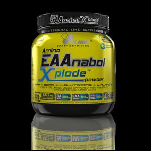 Olimp EAAnabol Xplode - 520g - 2823552580