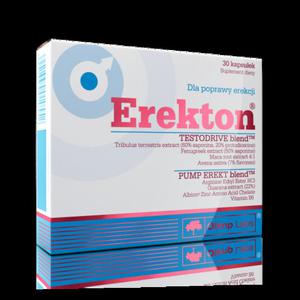 Olimp Erekton - 30 kap. - 2823552581