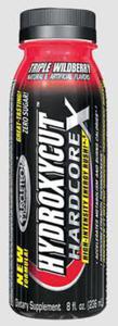 Hydroxycut HC X 236ml Termogeniki Muscletech - 2823552593