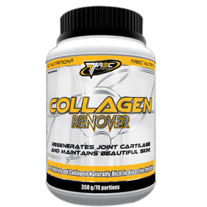 Collagen Renover 350g. TREC NUTRITION - 2823552597