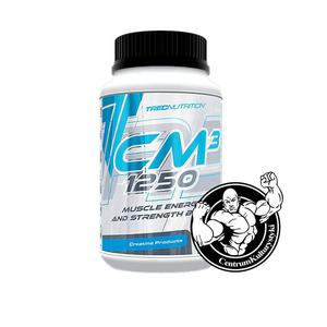 Cm3 90 caps. Jabczan kreatynowy Trec Nutrition - 2823551795