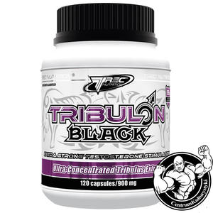 Tribulon BLACK 120 kaps. Trec Nutrition - 2823552660