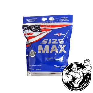 SIZE MAX 6800G. MEX NUTRITION - 2823552675
