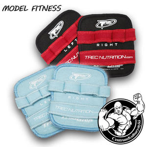 GRIP model FITNESS -Trec Nutrition Gripad - 2823552739