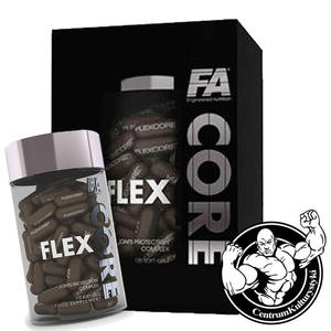 Flex Core 112kap - Fitness Authority - 2823552767