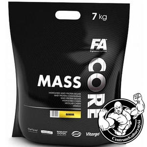 Mass Core 7000g - Fitness Authority - 2823552768