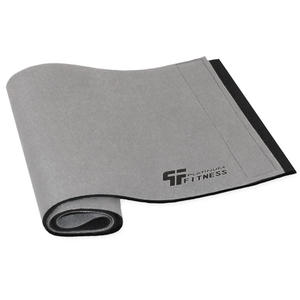 Pas neoprenowy wyszczuplajcy 25cm x 130cm Platinum Fitness - 2823552805