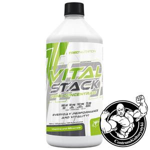 Vital Stack drink 1000ml Trec Nutrition - 2823552821