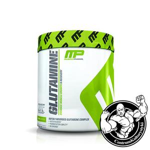 Glutamine 300g Muscle Pharm - 2823552833