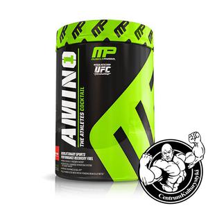 Amino 1 459g Muscle Pharm - 2823552840