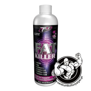 Fat Killer 455 ml Termogeniki Trec Nutrition - 2823551824