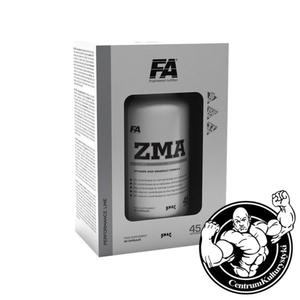 Zma 90 kaps Fintess Authority - 2823552880