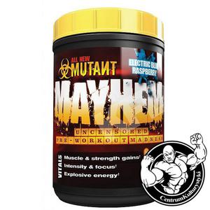 Mayhem Mutant 720g PVL - 2823552882
