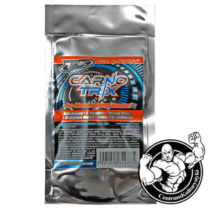 Carnotrix 6 tab. Trec Nutrition - 2823552887