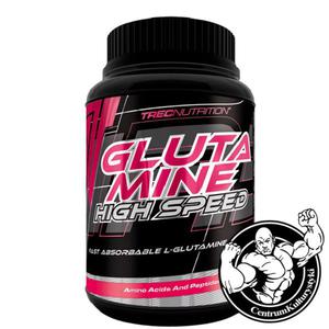 Glutamine High Speed 250g Trec Nutrition - 2823552897