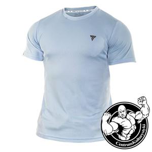 T-shirt CoolTrec 006 Blue koszulka mska - Trec Wear - 2823552903