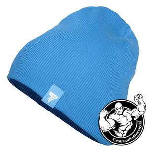 Czapka Winter 004 Blue - Trec Wear - 2823552905