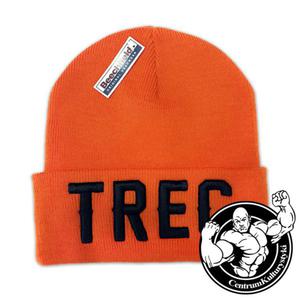 Czapka Winter 008 Trec Orange - Trec Wear - 2823552908