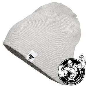 Czapka Winter 001 Gray - Trec Wear - 2823552910