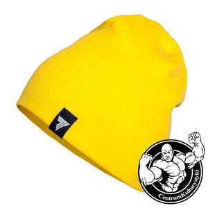 Czapka Winter 005 Lemon - Trec Wear - 2823552911