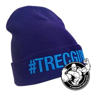 Czapka Winter 011 #Trecgirl - Trec Wear - 2823552912