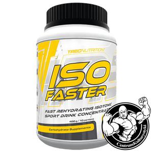 Isofaster 400g. Izotoniki Trec Nutrition - 2823551839